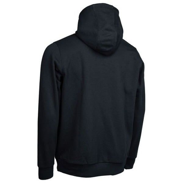 Hanorac NASH Make It Happen Badge Hoodie Black