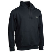 Hanorac NASH Make It Happen Carp Logo Hoodie Black