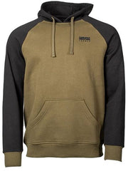 Hanorac NASH Make It Happen Hoody Raglan