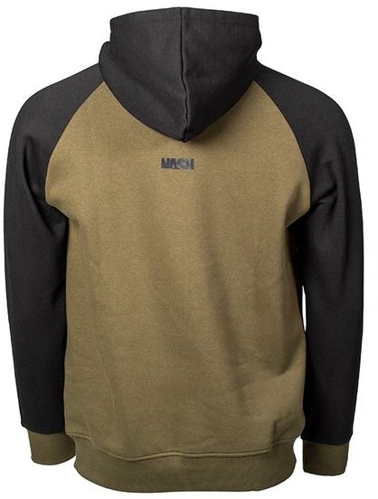 Hanorac NASH Make It Happen Hoody Raglan