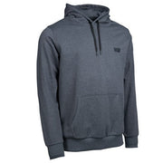 Hanorac NASH Make It Happen Since 1978 Hoodie Grey Marl, Marime M
