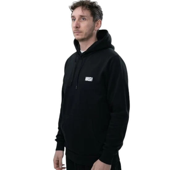 Hanorac NASH Make It Happen Trophy Hoodie Black