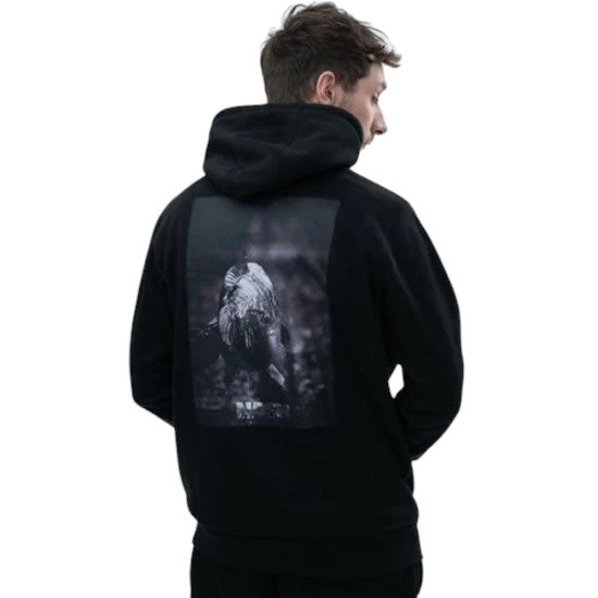 Hanorac NASH Make It Happen Trophy Hoodie Black