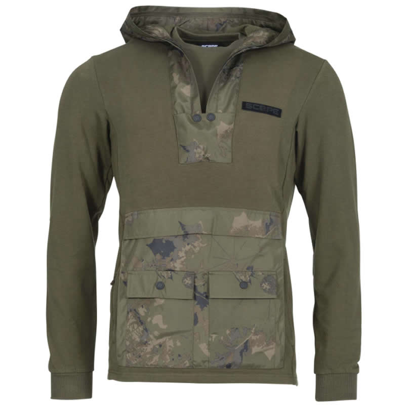Hanorac NASH Scope Lite Hoody
