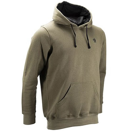 Hanorac NASH TACKLE Hoody, Geen