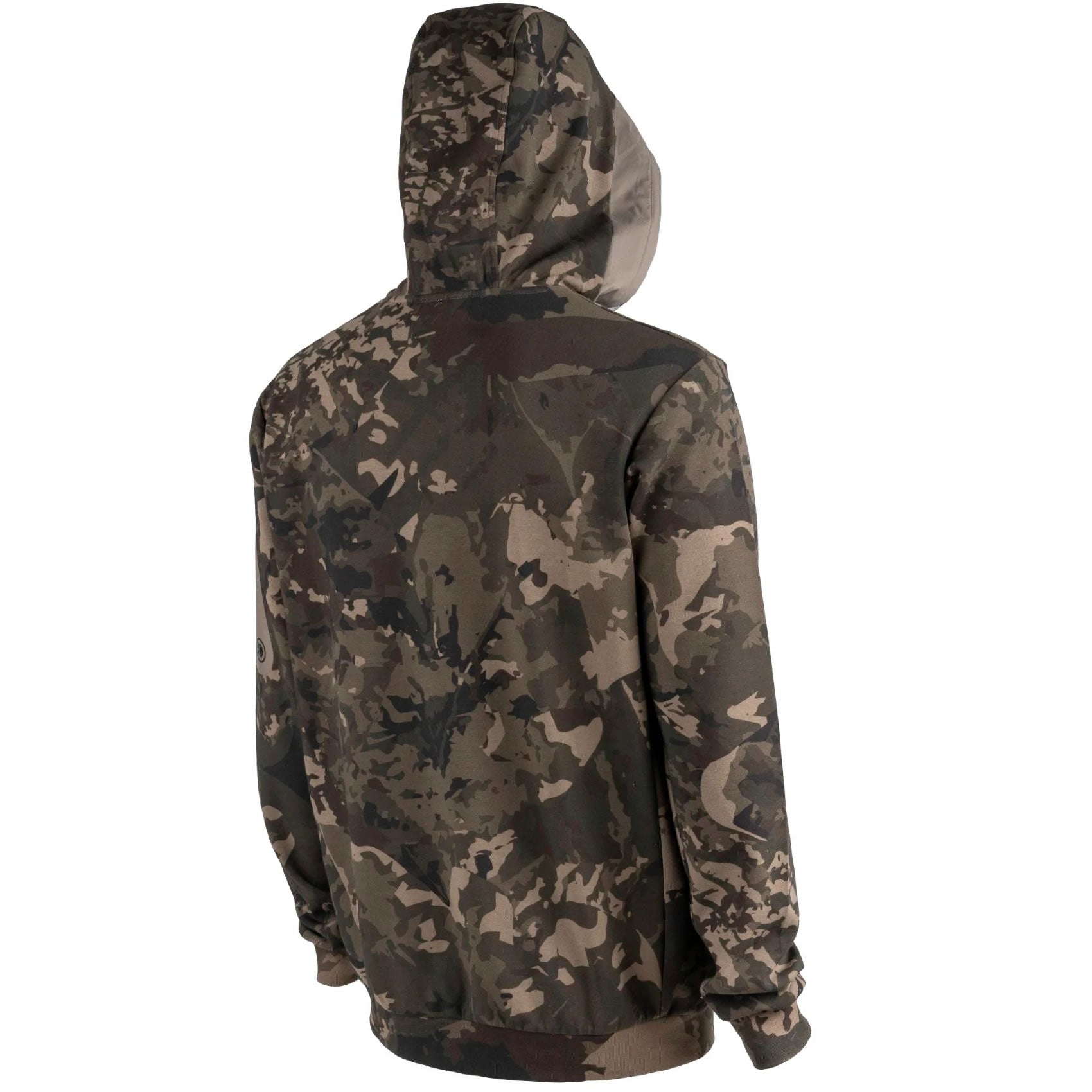 Hanorac NASH ZT Lite Luxe Hoody Camo