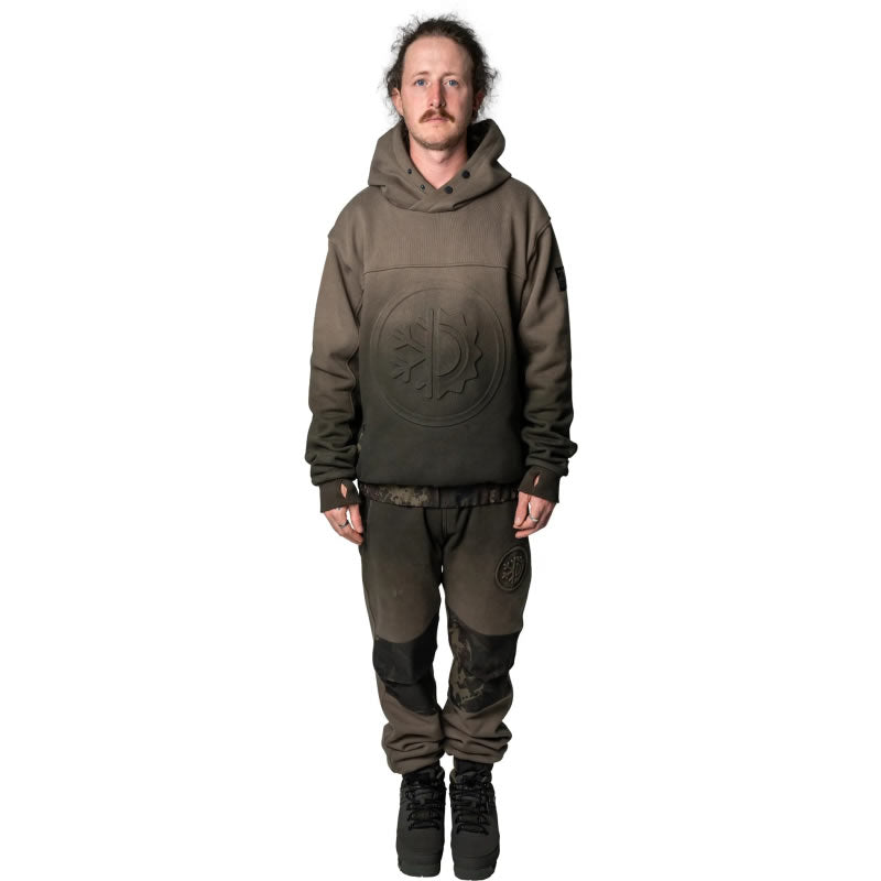 Hanorac NASH ZT Wind Chill Hoody Two Tone Element