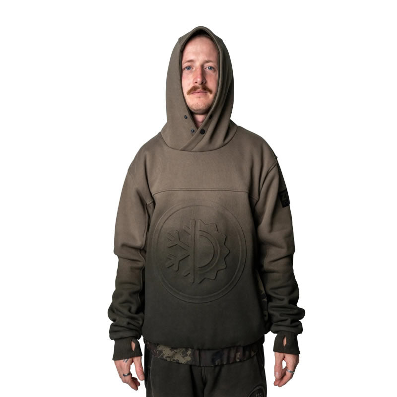 Hanorac NASH ZT Wind Chill Hoody Two Tone Element