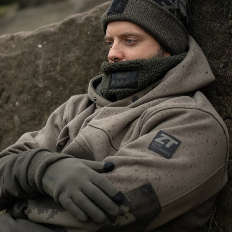 Hanorac NASH ZT Wind Chill Hoody Two Tone Element