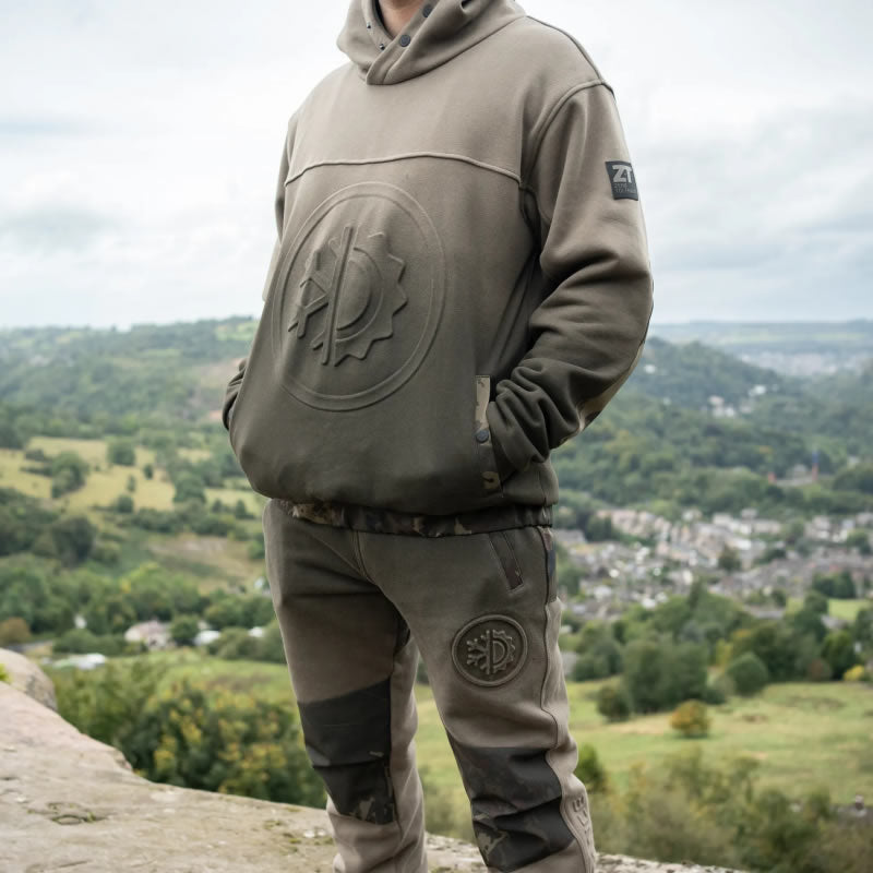 Hanorac NASH ZT Wind Chill Hoody Two Tone Element