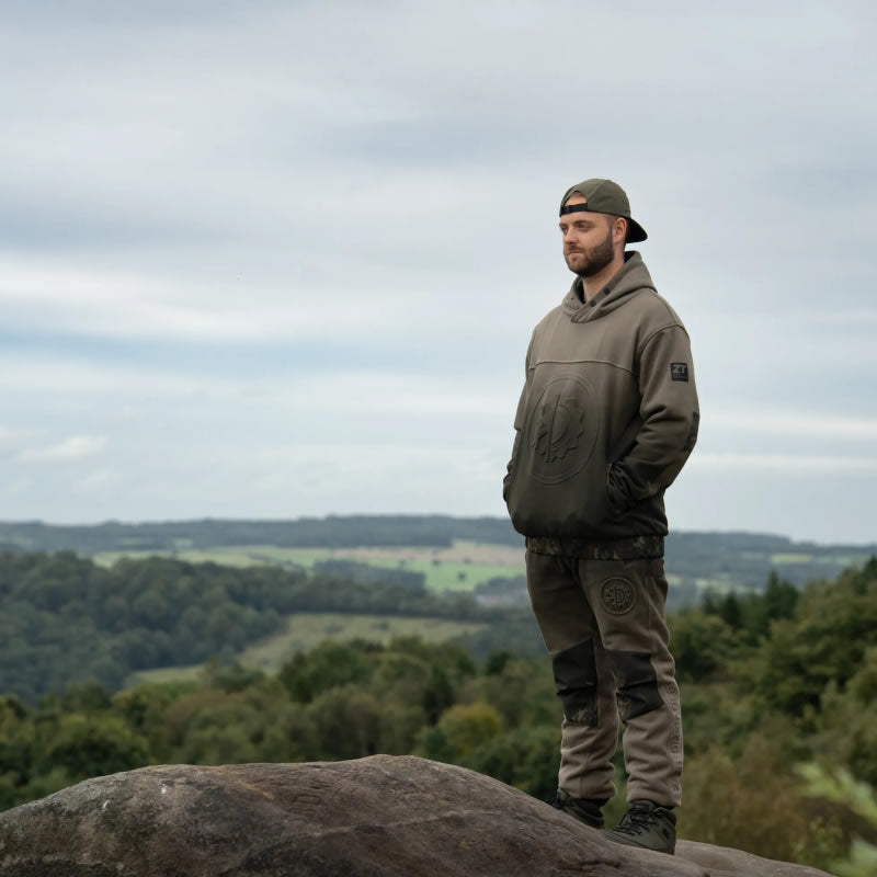 Hanorac NASH ZT Wind Chill Hoody Two Tone Element