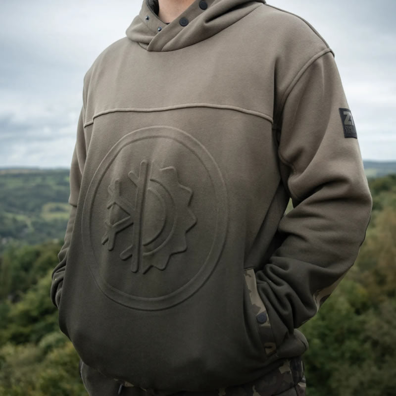 Hanorac NASH ZT Wind Chill Hoody Two Tone Element