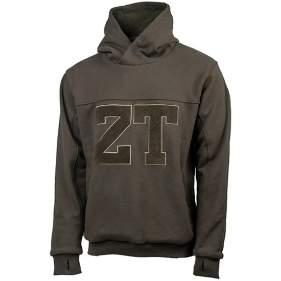 Hanorac NASH ZT Wind Chill Hoody Varsity