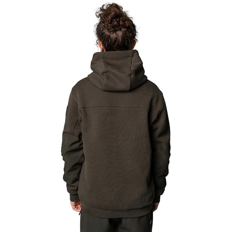 Hanorac NASH ZT Wind Chill Hoody Varsity