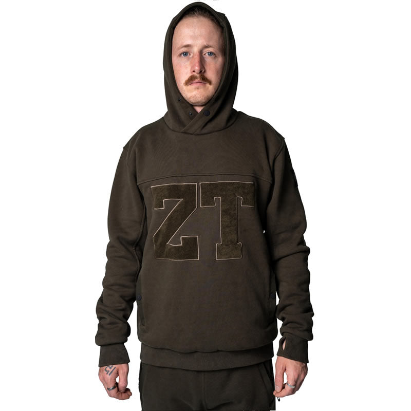 Hanorac NASH ZT Wind Chill Hoody Varsity