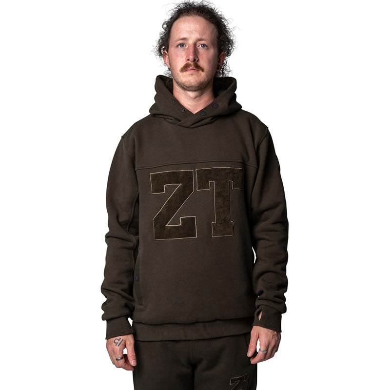Hanorac NASH ZT Wind Chill Hoody Varsity