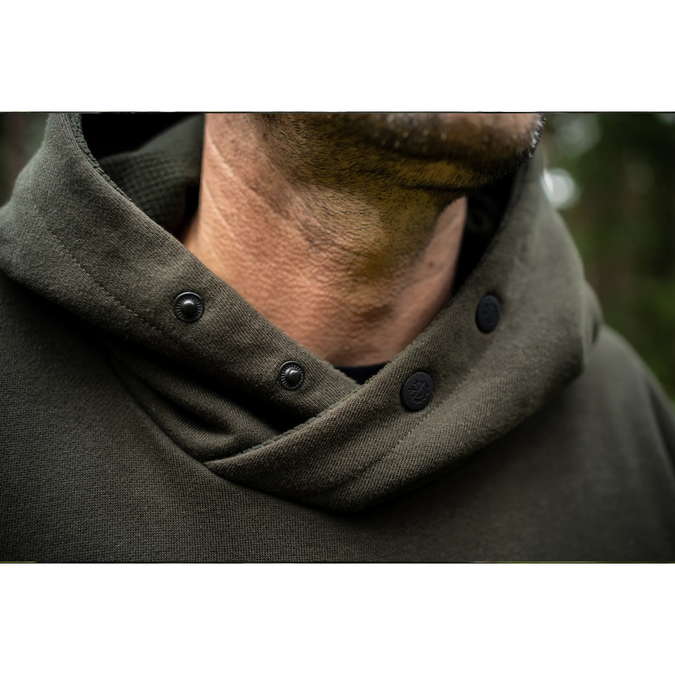 Hanorac NASH ZT Wind Chill Hoody Varsity