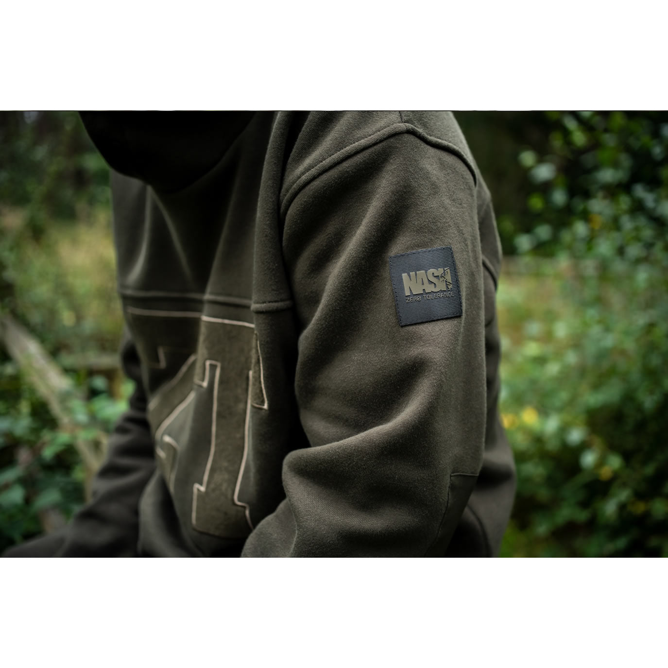 Hanorac NASH ZT Wind Chill Hoody Varsity
