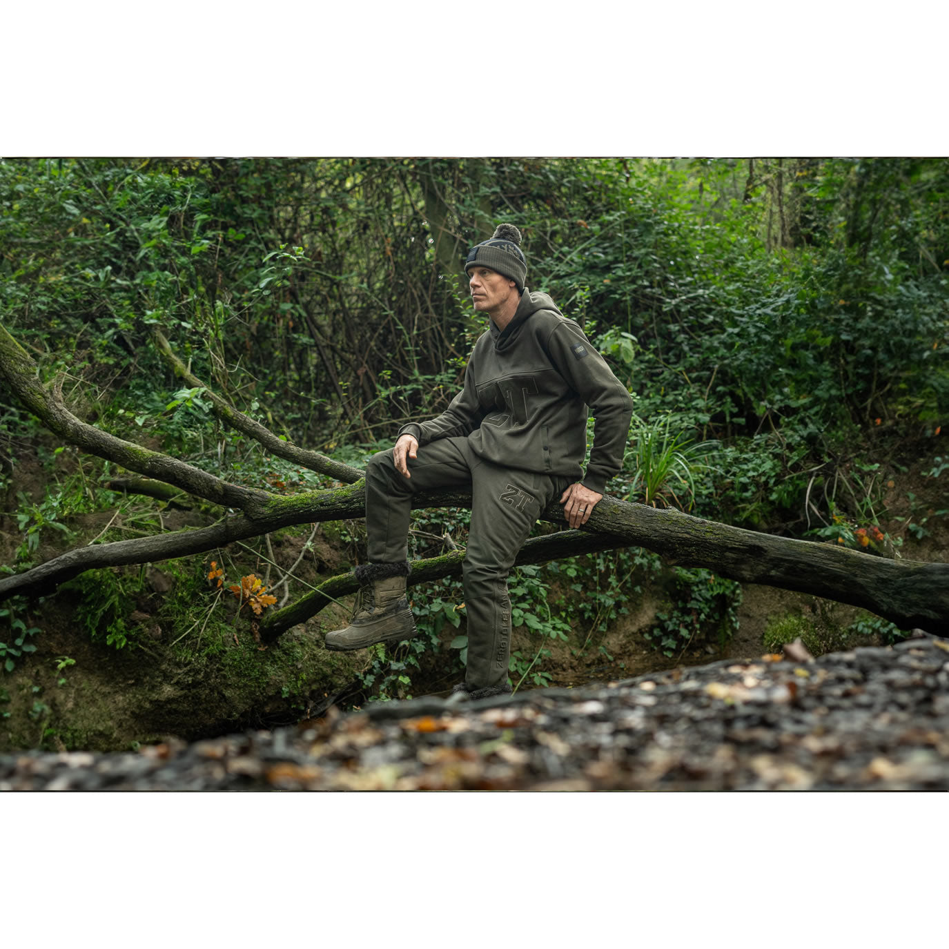 Hanorac NASH ZT Wind Chill Hoody Varsity