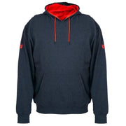 Hanorac NYTRO Hoody Dark Marl Grey
