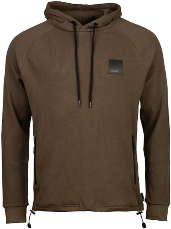 Hanorac Nash Lightweight Hoody