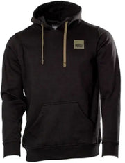 Hanorac Nash Make It Happen Hoody Box Logo, Black