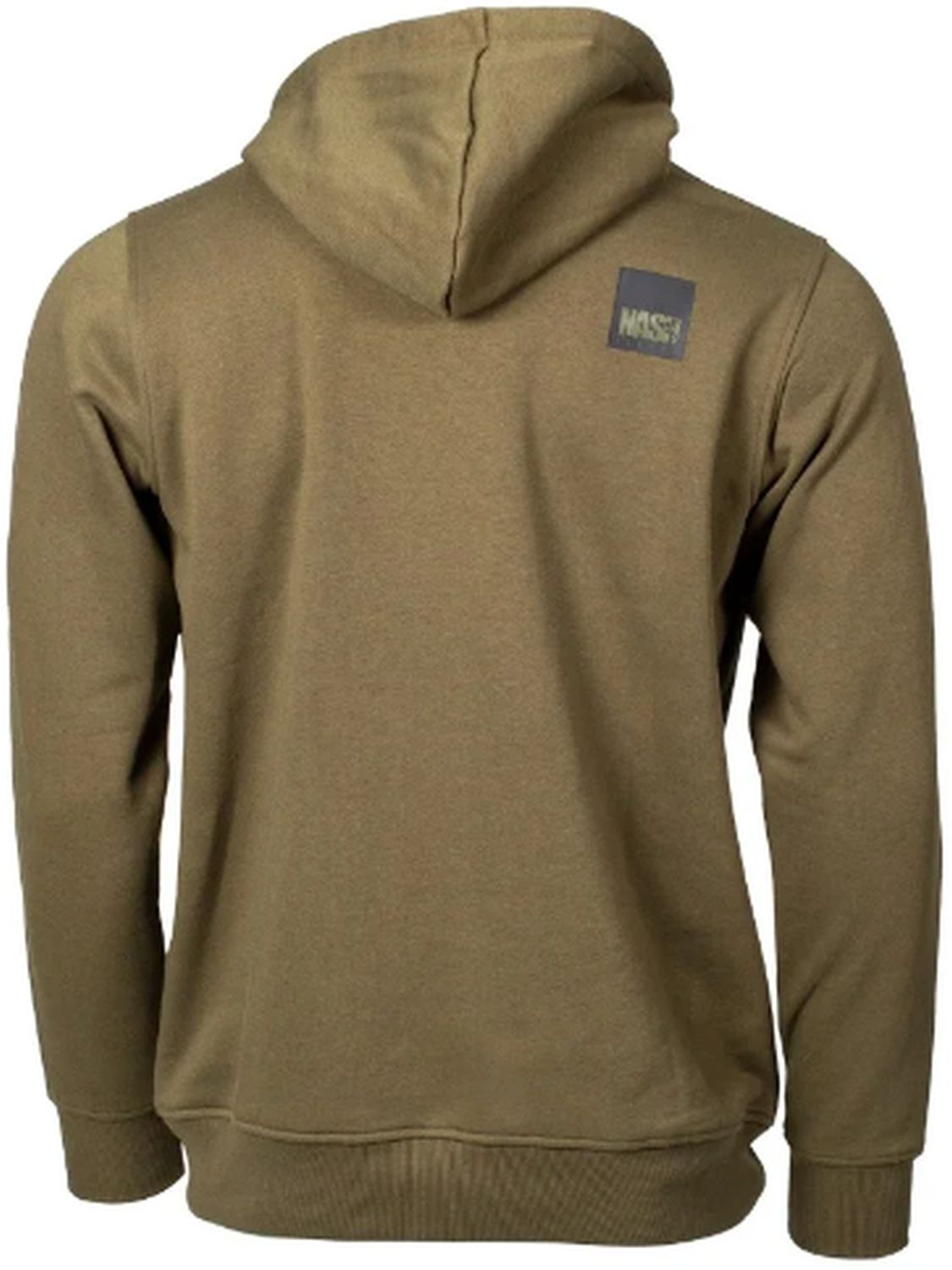 Hanorac Nash Make It Happen Hoody Box Logo Geen
