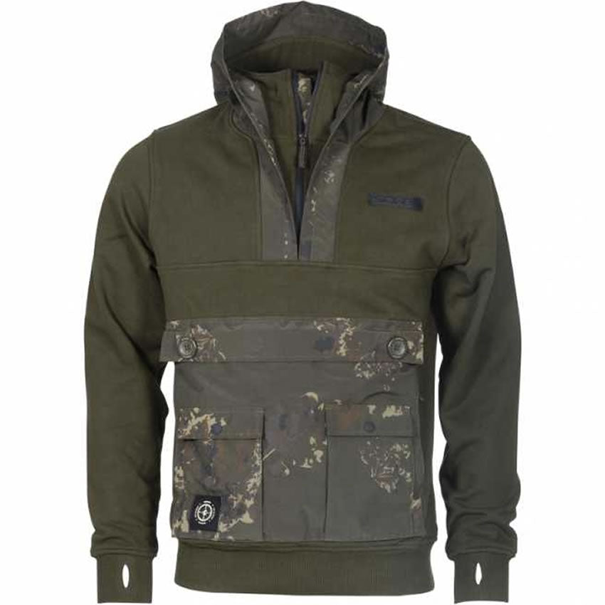 Hanorac Nash Scope HD Hoody