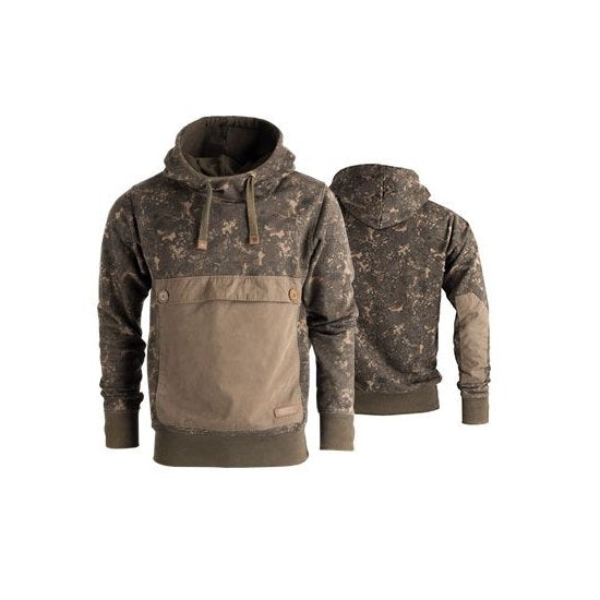 Hanorac Nash ZT Subterranean Camo Hoody