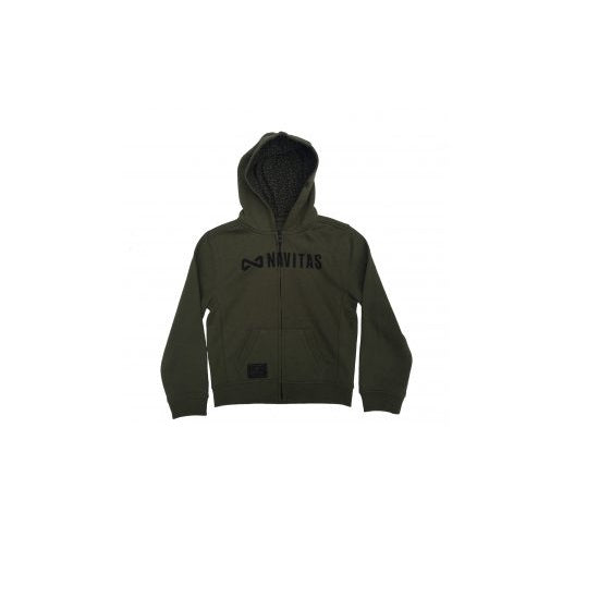 Hanorac Navitas CORE Kids Hoody 9-10 ani