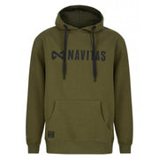 Hanorac Navitas Core Green Hoody L