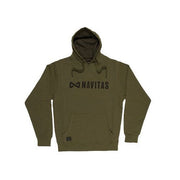 Hanorac Navitas Core Green