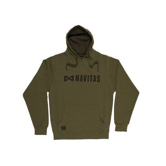 Hanorac Navitas Core Green