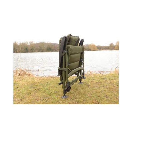 Hanorac Navitas Core Green
