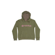 Hanorac Navitas Womens Hoody Green