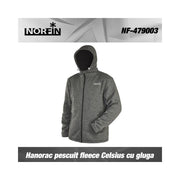 Hanorac Norfin FLEECE Celsius
