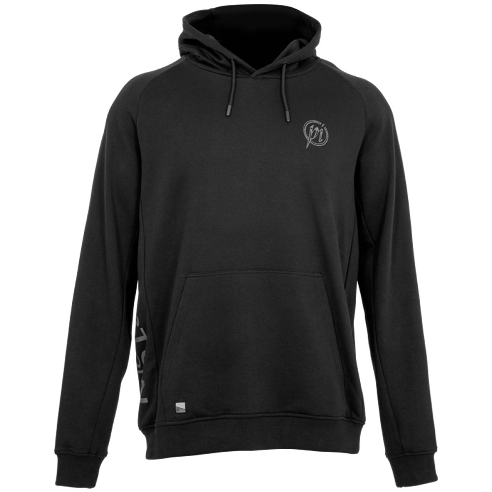 Hanorac PRESTON Core Collection Hoodie, Black