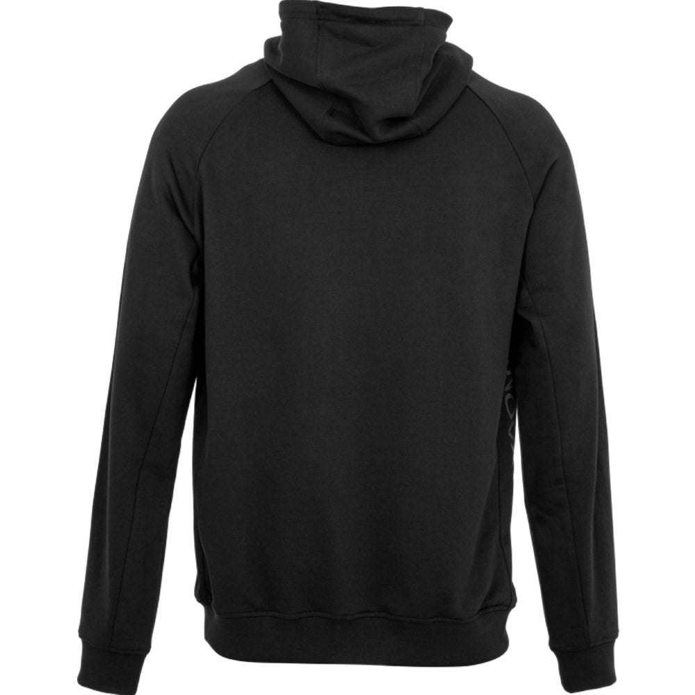 Hanorac PRESTON Core Collection Hoodie, Black