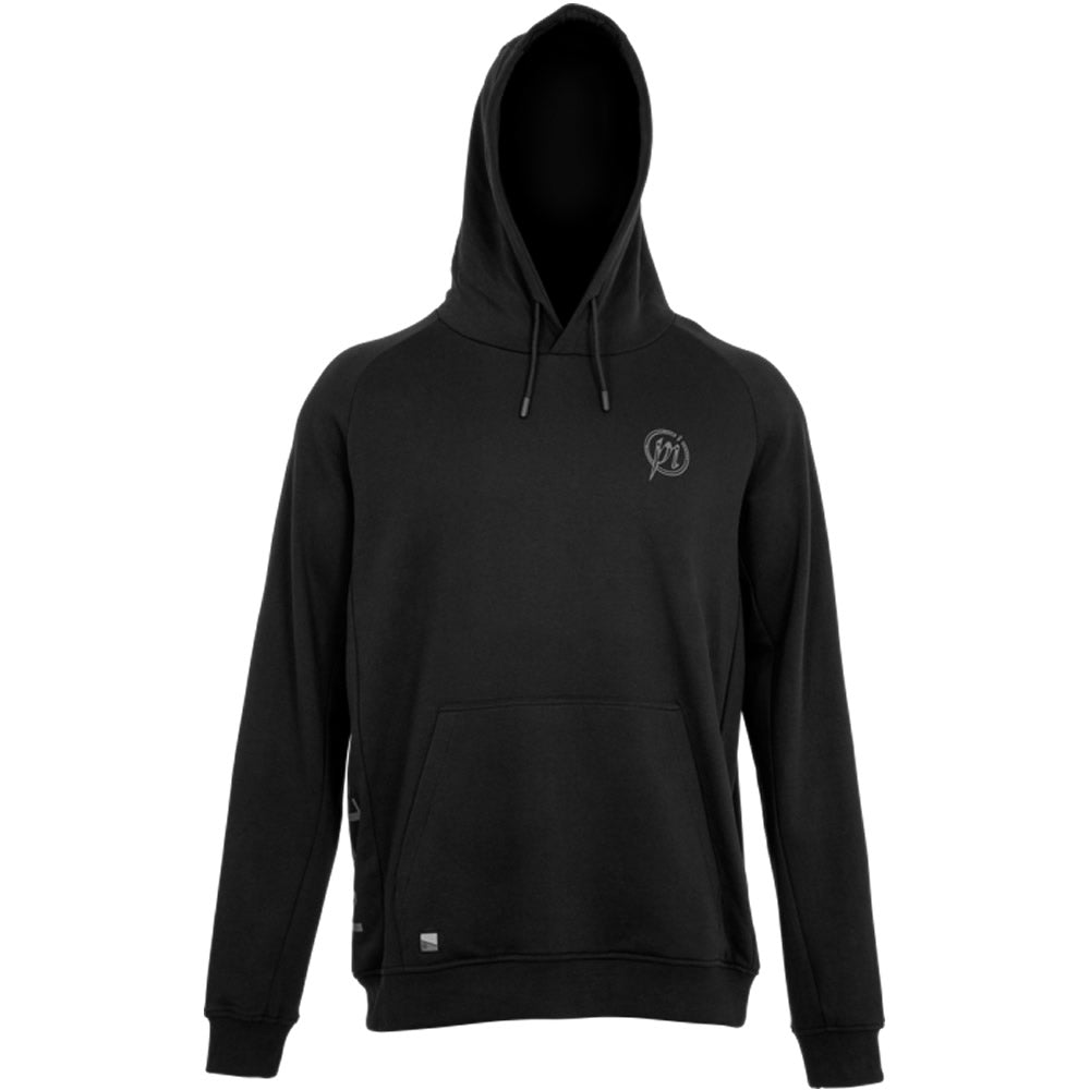 Hanorac PRESTON Core Collection Hoodie, Black