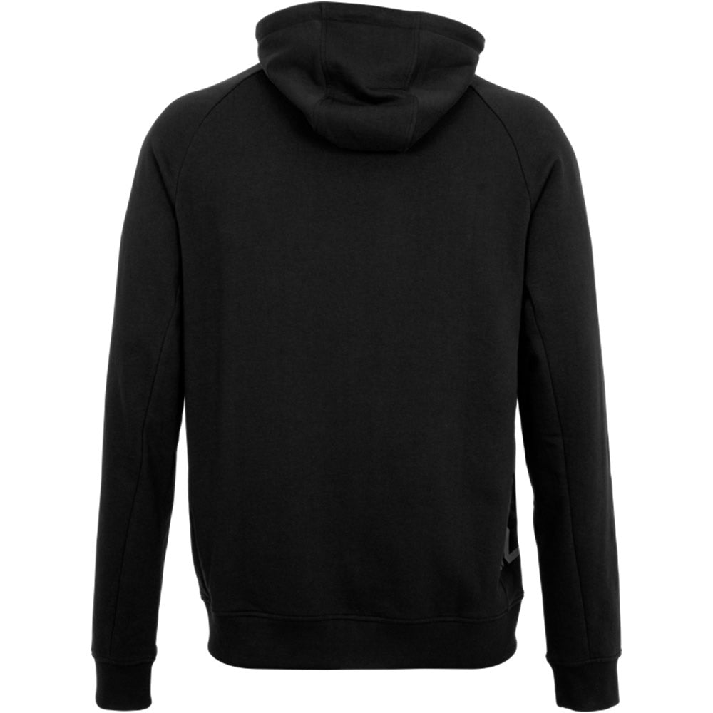 Hanorac PRESTON Core Collection Zip Hoodie, Black