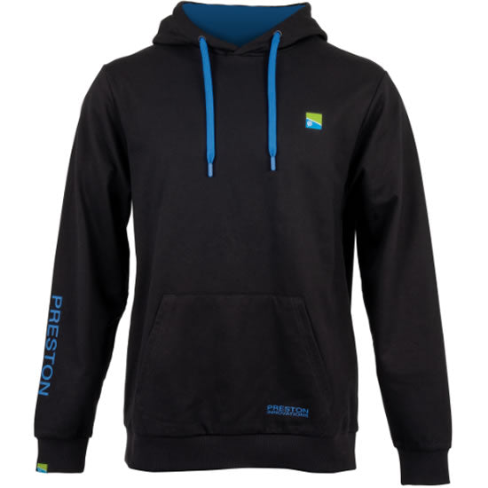 Hanorac PRESTON Pro Pullover Hoodie