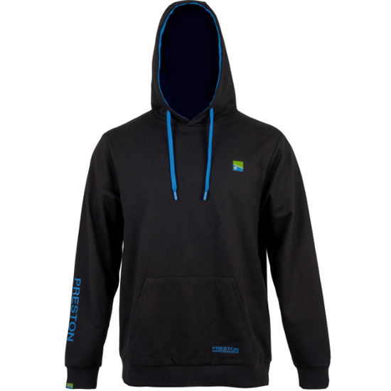 Hanorac PRESTON Pro Pullover Hoodie