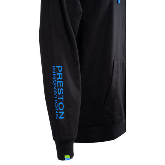 Hanorac PRESTON Pro Pullover Hoodie