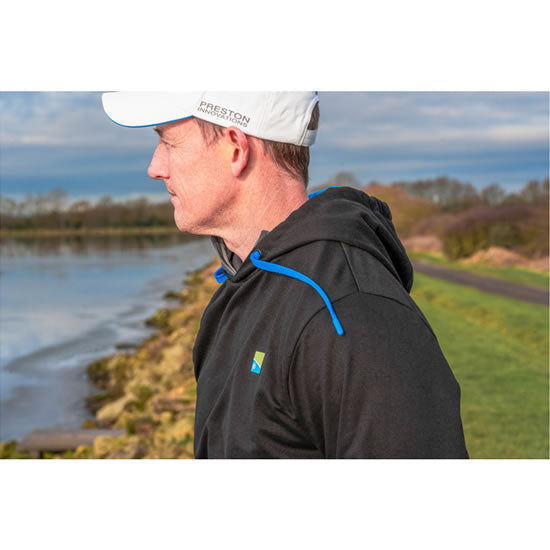 Hanorac PRESTON Pro Pullover Hoodie