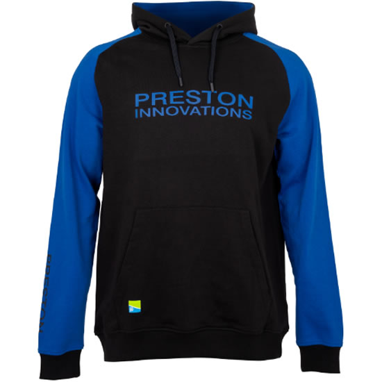 Hanorac PRESTON Raglan Pullover Hoodie