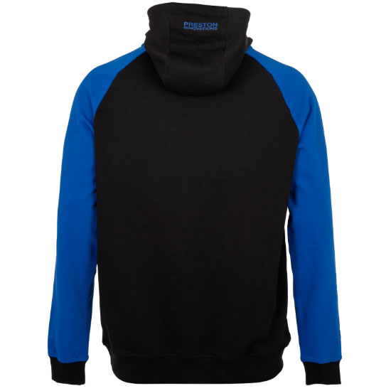 Hanorac PRESTON Raglan Pullover Hoodie