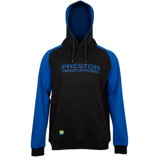 Hanorac PRESTON Raglan Pullover Hoodie