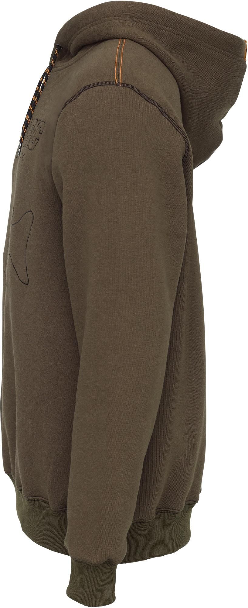 Hanorac PROLOGIC Mega Fish Green, Marimea XXL