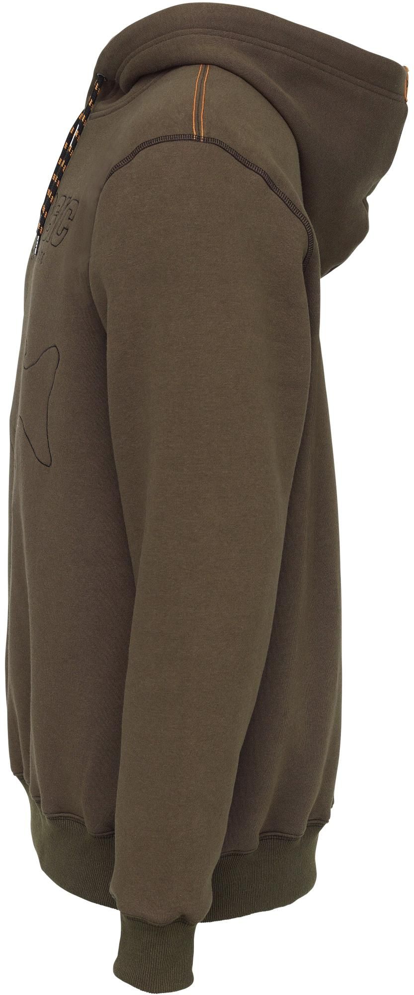 Hanorac PROLOGIC Mega Fish Green, Marimea XXL