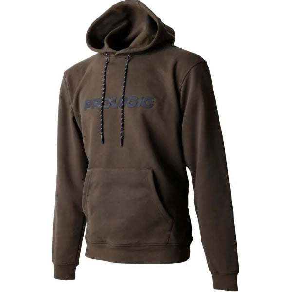 Hanorac PROLOGIC Signature Hoodie Green